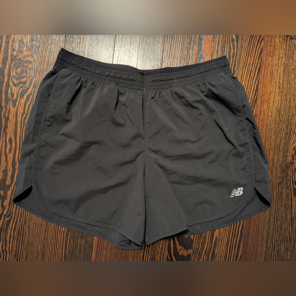 New Balance Women's Running Shorts